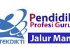 PPG Jalur Mandiri