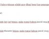 Rumus Hukum Pascal