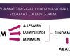 Bank Soal AKM
