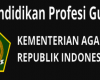 PPG Kemenag