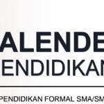 Kalender Pendidikan Kalimantan Tengah