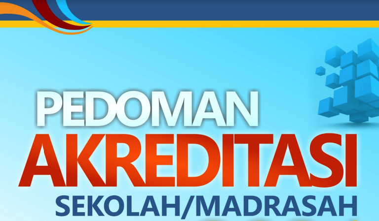 Pedoman Akreditas