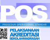 POS AKREDITASI