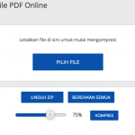 Kompres File PDF Online