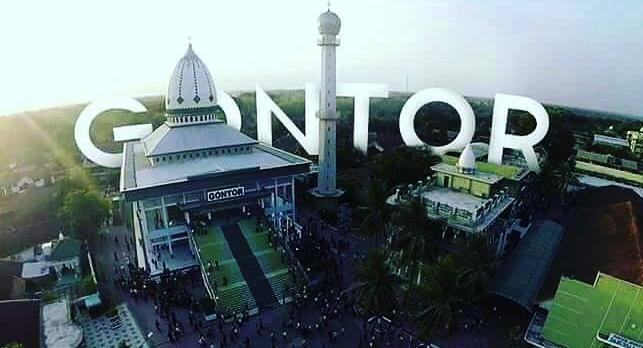 gontor