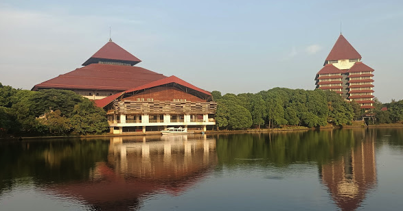 Universitas Indonesia