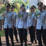 Mewujudkan Kuliah di STMKG, Inilah Syarat Masuknya