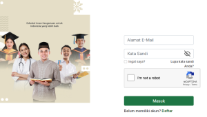 Beasiswa Kemenag